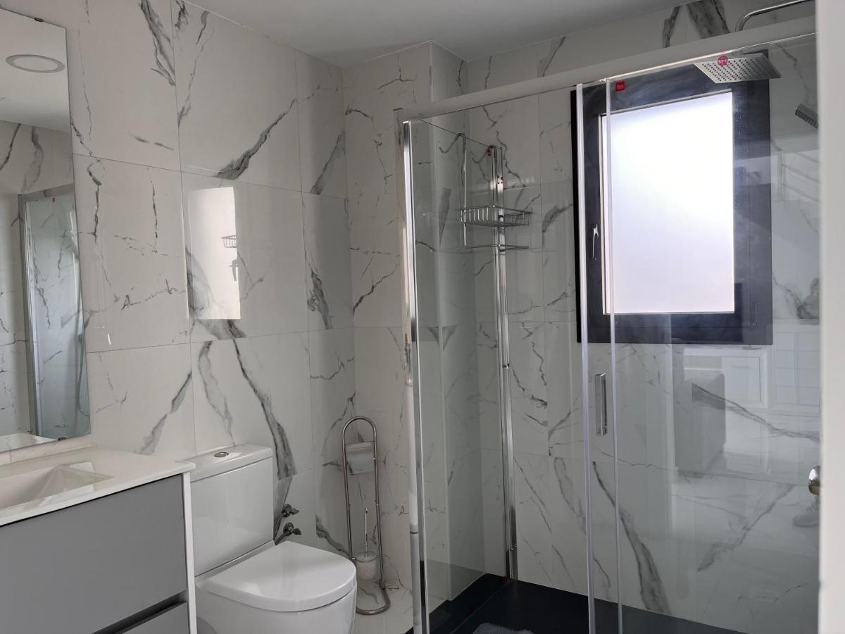 Apartamentos Rosa De Abril Teia Esterno foto