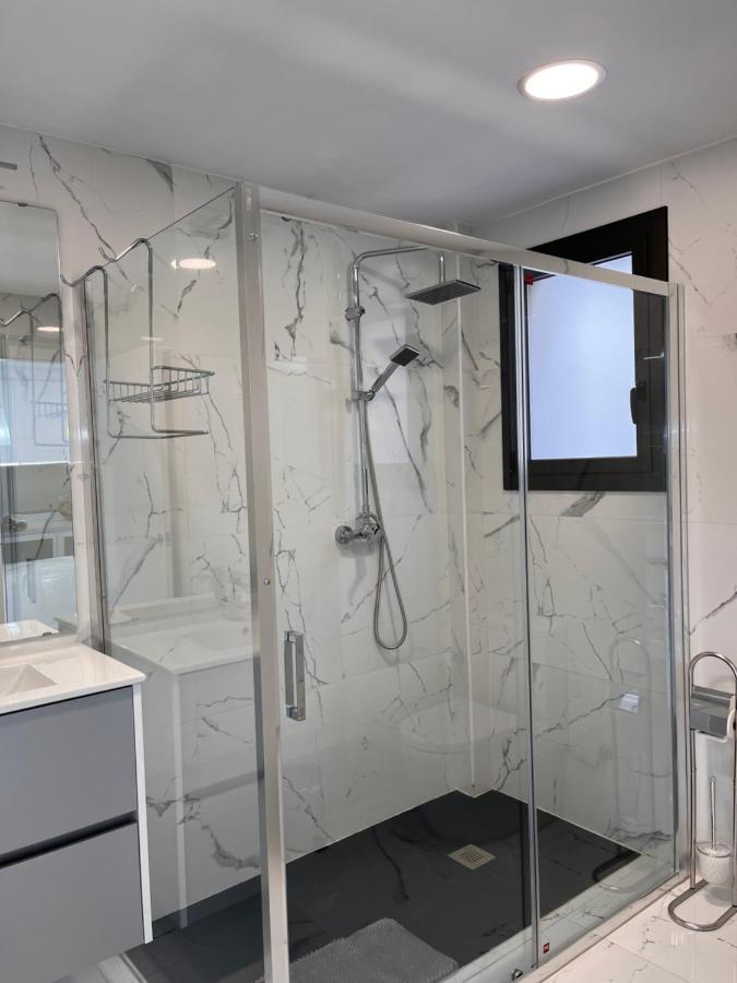 Apartamentos Rosa De Abril Teia Esterno foto