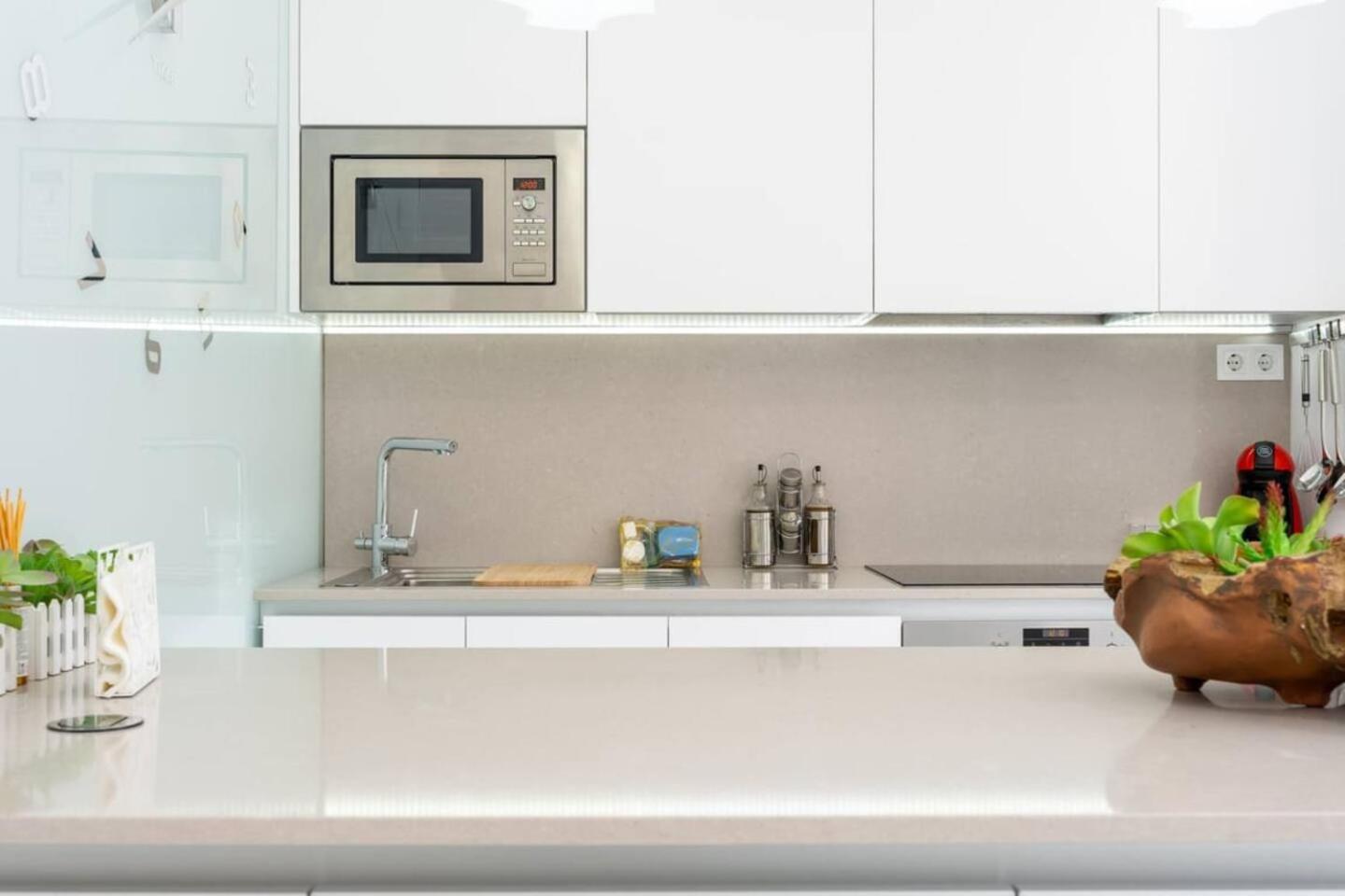 Apartamentos Rosa De Abril Teia Esterno foto